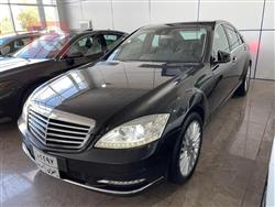 مێرسێدس بێنز S-Class